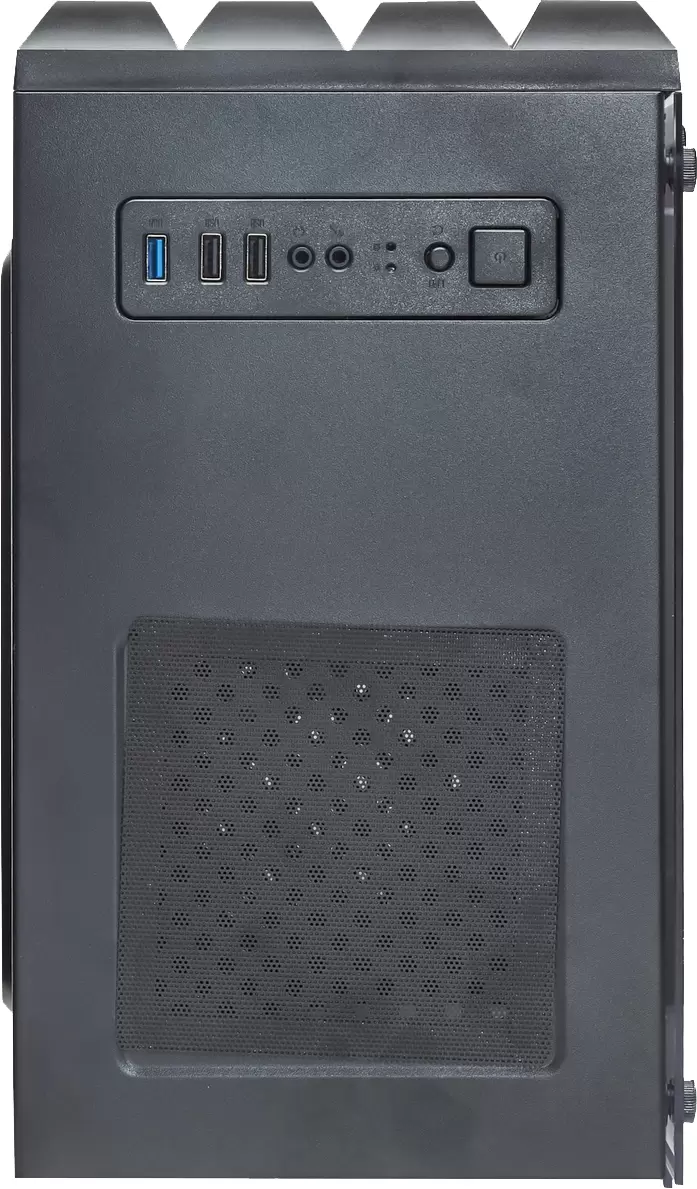 Корпус ExeGate Mistery R3-NPX450 EX294477RUS фото