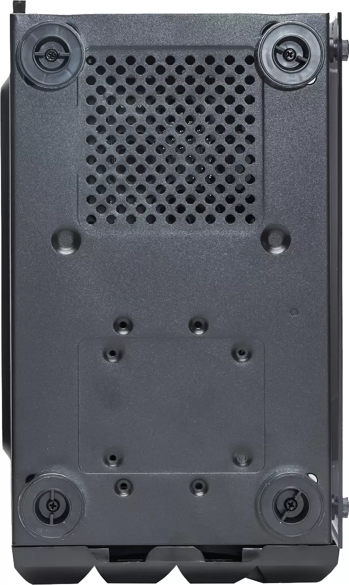 Корпус ExeGate Mistery R3-NPX450 EX294477RUS фото