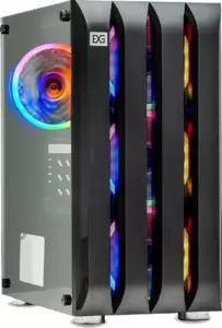 Корпус ExeGate Mistery R3-NPX450 EX294477RUS фото