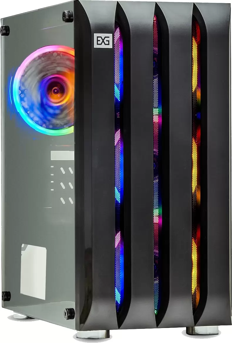 ExeGate Mistery R3-NPX600 EX294479RUS