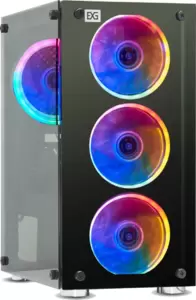 ExeGate Mistery X2-NPX500 EX294482RUS