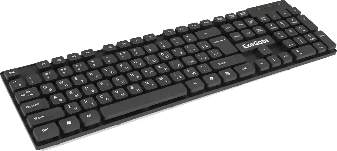 ExeGate Neo K120