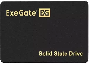 SSD ExeGate Next Pro+ UV500TS1TB 1TB EX295277RUS фото