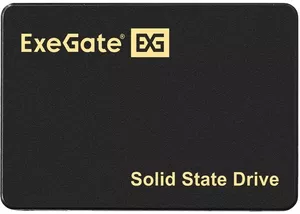 SSD ExeGate Next Pro+ UV500TS4TB 4TB EX295279RUS фото