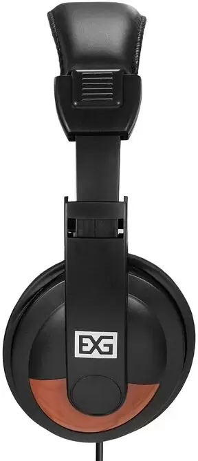 Наушники ExeGate Office HS-130S фото