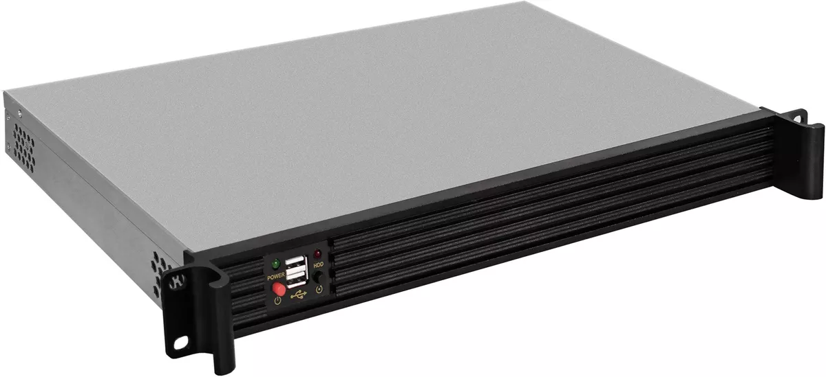 ExeGate Pro 1U250-11 EX298550RUS