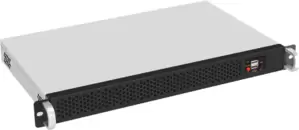 Корпус ExeGate Pro 1U255-01 EX297116RUS фото