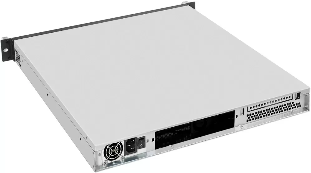 Корпус ExeGate Pro 1U430-02 EX297137RUS фото 3