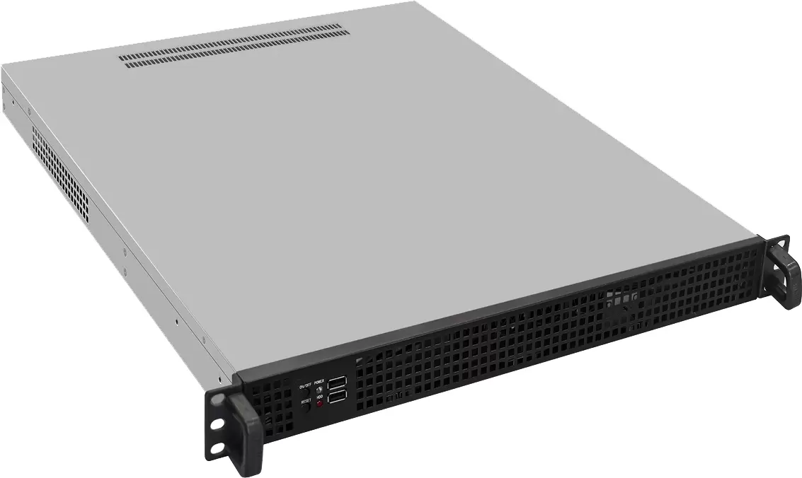 ExeGate Pro 1U550-04 400W EX265498RUS