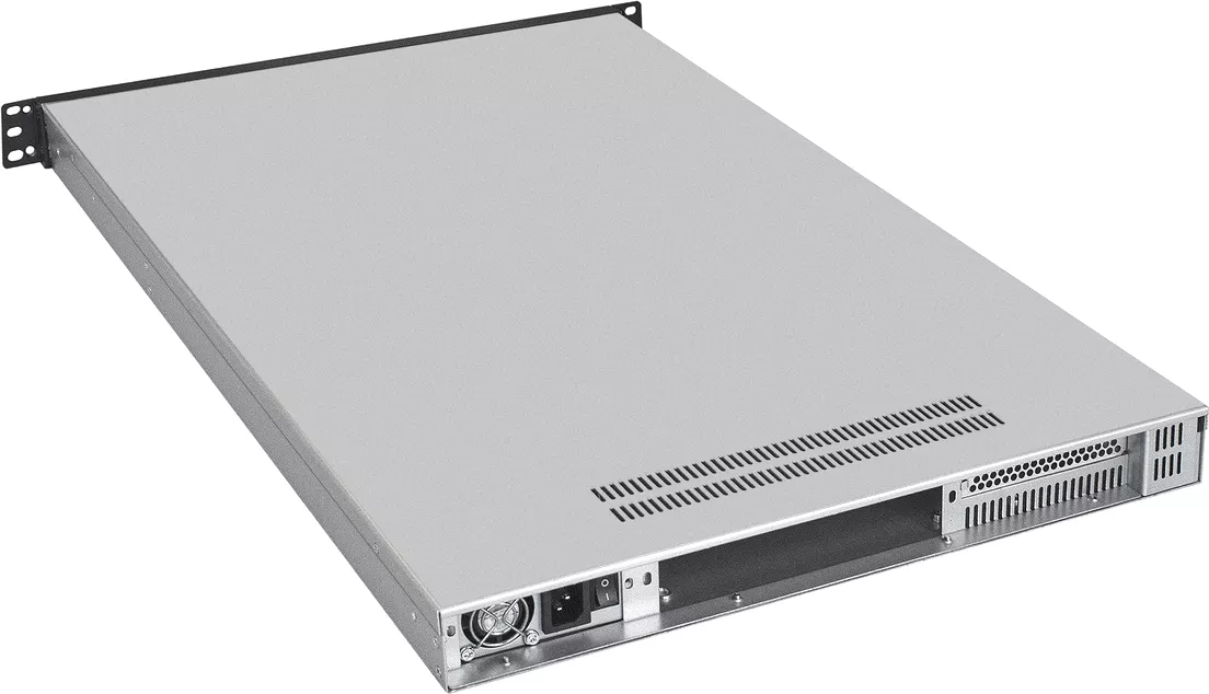 Корпус ExeGate Pro 1U650-04 EX288496RUS фото 3
