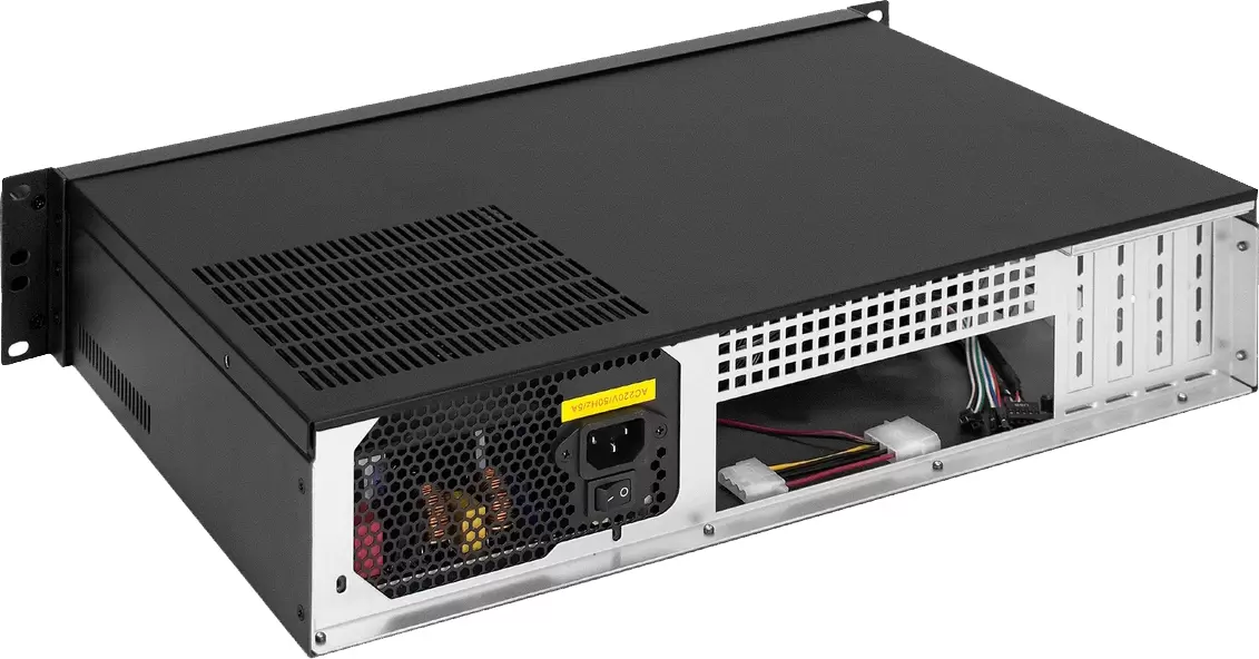 Корпус Exegate Pro 2U300-04 EX297712RUS фото 3