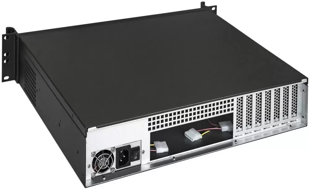 Корпус Exegate Pro 2U350-01 EX292514RUS фото 3