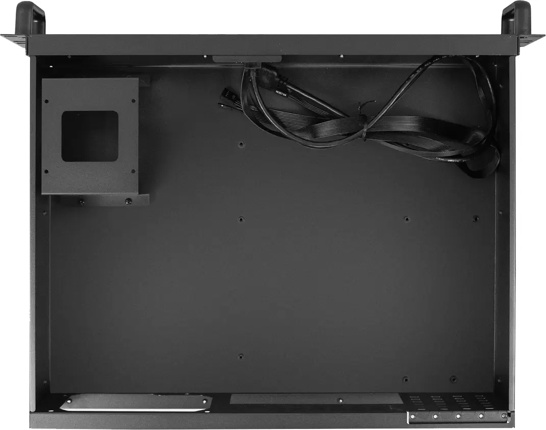 Корпус Exegate Pro 2U350-33 EX297591RUS фото 4