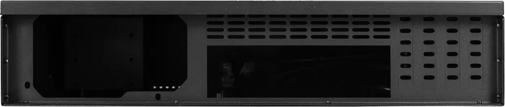 Корпус Exegate Pro 2U350-33 EX297591RUS фото 6
