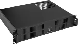 Корпус Exegate Pro 2U350-33 EX298270RUS фото
