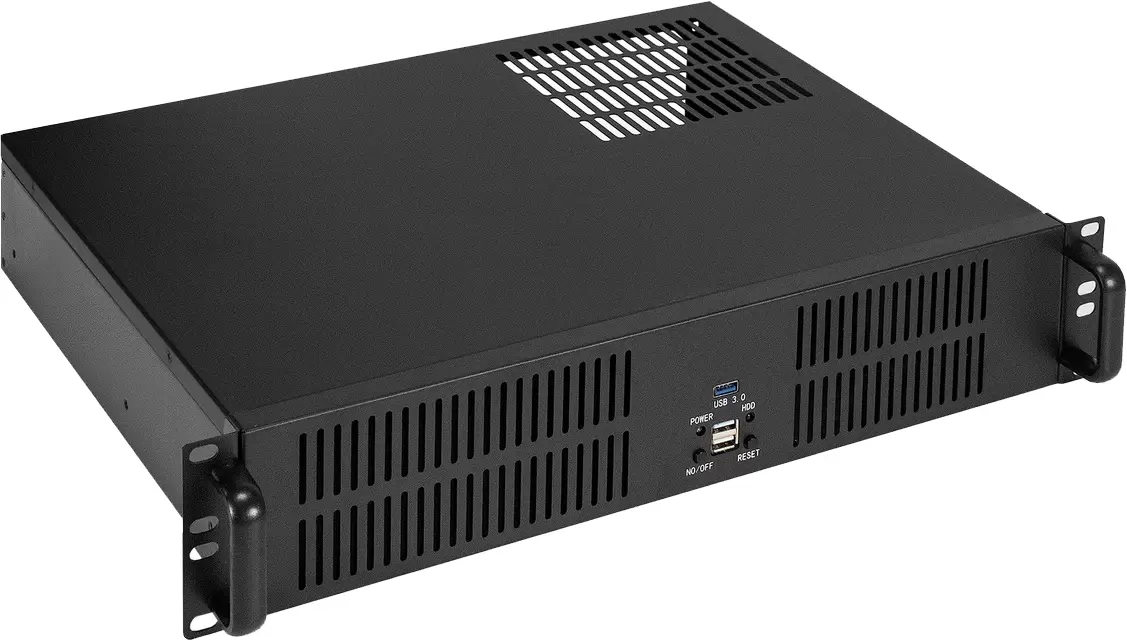 ExeGate Pro 2U350-33 EX298275RUS