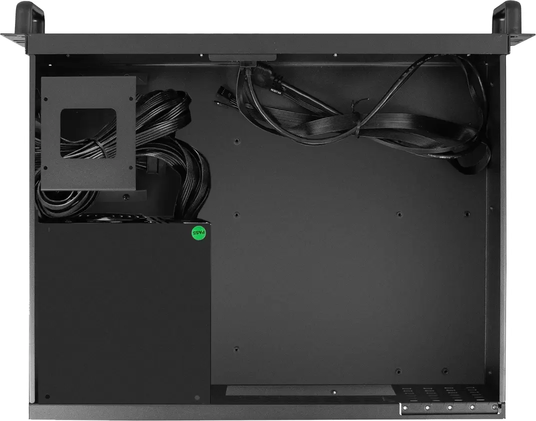Корпус Exegate Pro 2U350-33 EX298281RUS фото 6