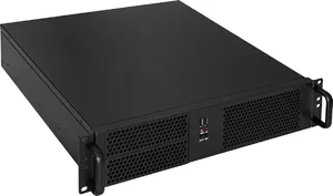 Корпус Exegate Pro 2U390-04 EX293320RUS фото