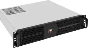 Корпус Exegate Pro 2U400-04 EX299983RUS фото