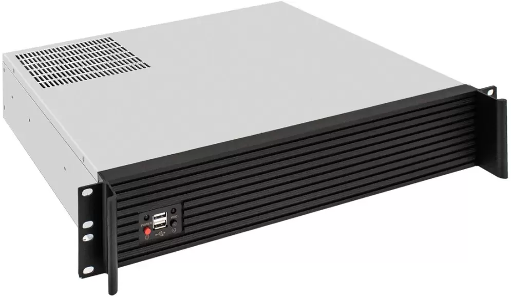 ExeGate Pro 2U400-04AL EX297727RUS