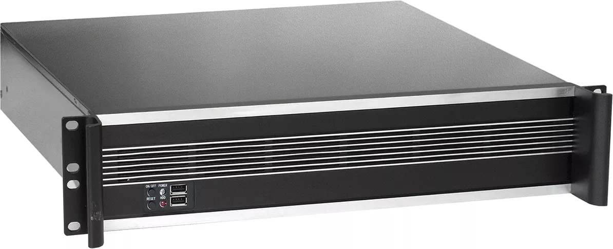 ExeGate Pro 2U450-09 1100W EX293330RUS