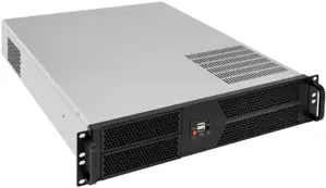 Корпус Exegate Pro 2U550-04 EX297732RUS фото