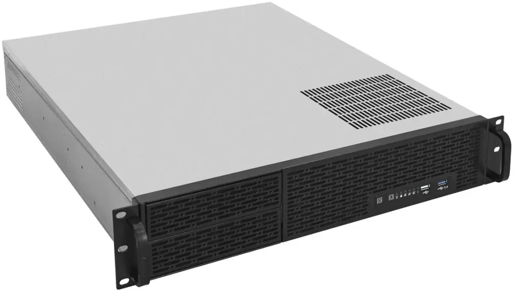ExeGate Pro 2U550-06/2U2088 EX298584RUS