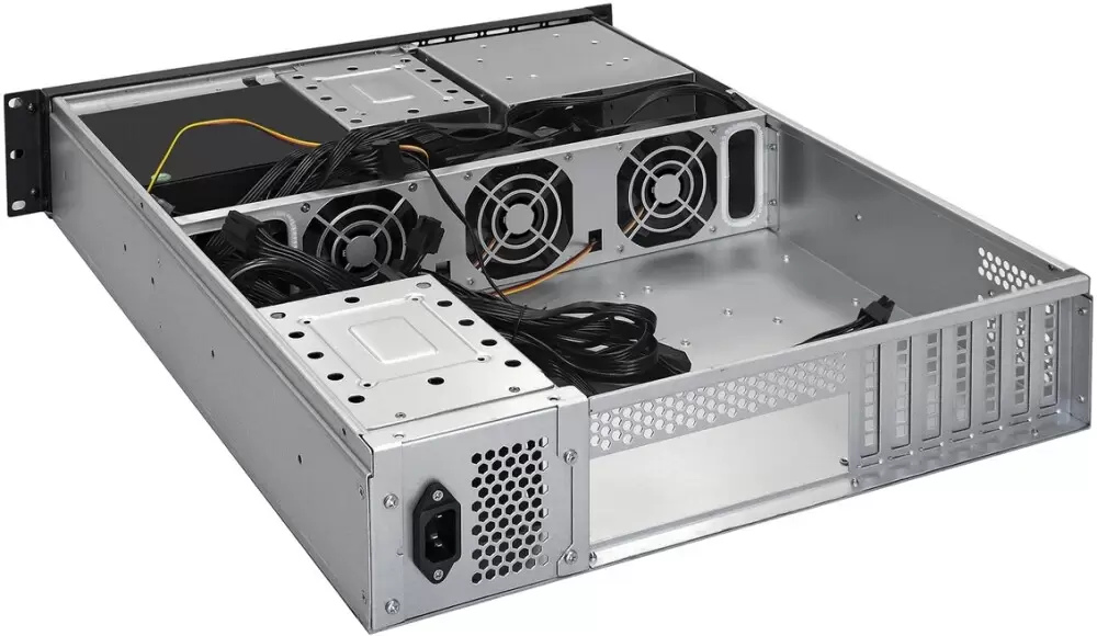 Корпус Exegate Pro 2U550-06/2U2088 EX298584RUS фото