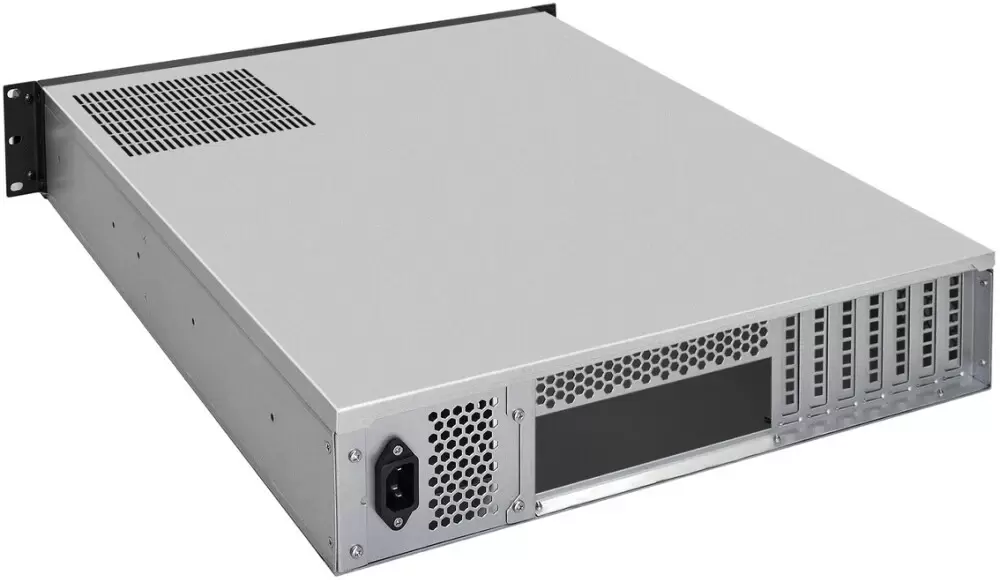 Корпус Exegate Pro 2U550-06/2U2088 EX298584RUS фото