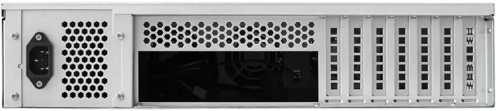 Корпус Exegate Pro 2U550-06/2U2088 EX298584RUS фото