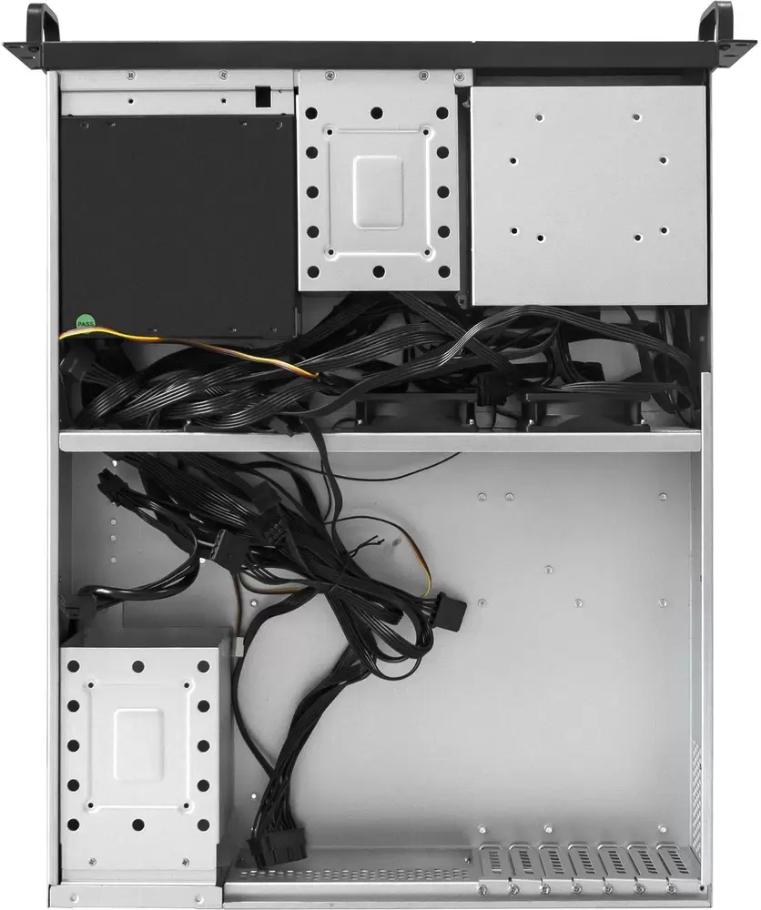 Корпус Exegate Pro 2U550-06/2U2088 EX298584RUS фото
