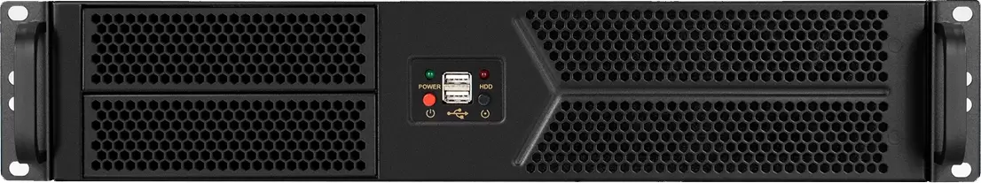 Корпус Exegate Pro 2U650-05 EX298461RUS фото 6