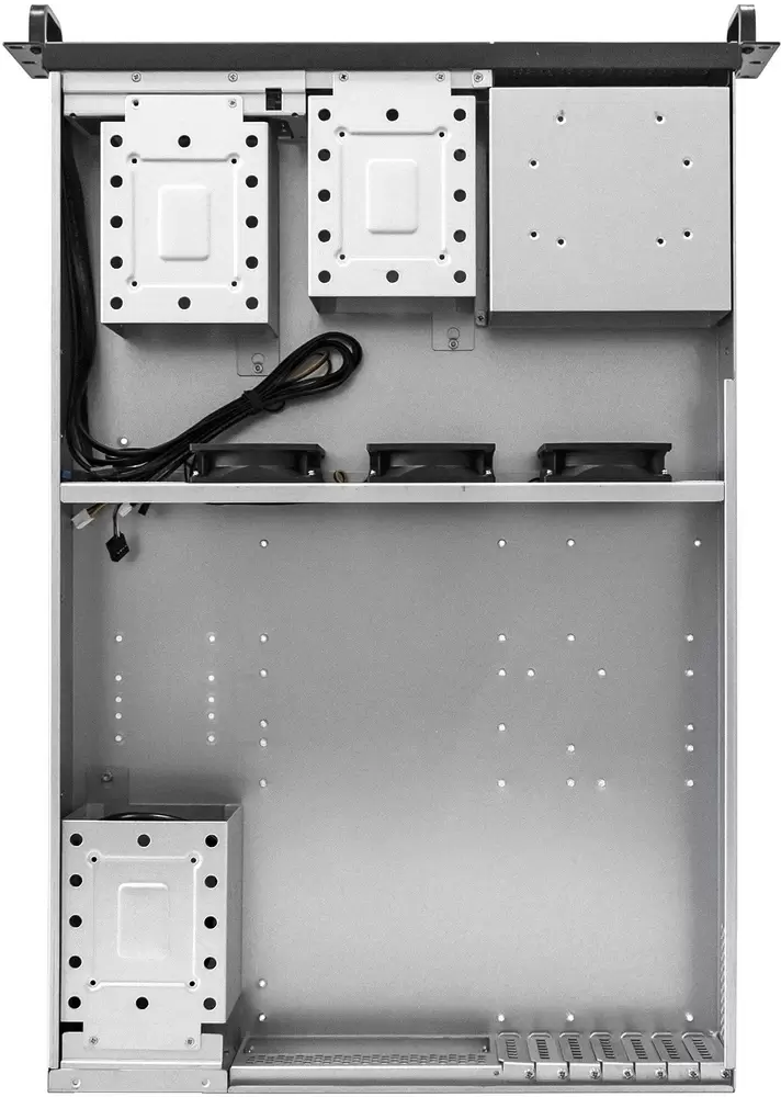 Корпус Exegate Pro 2U650-06/2U2098L EX298575RUS фото
