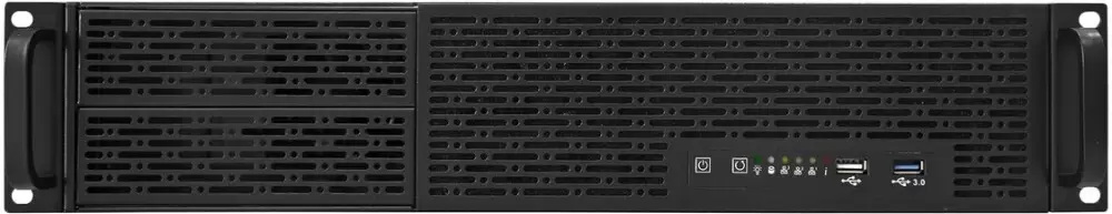 Корпус Exegate Pro 2U650-06/2U2098L EX298575RUS фото