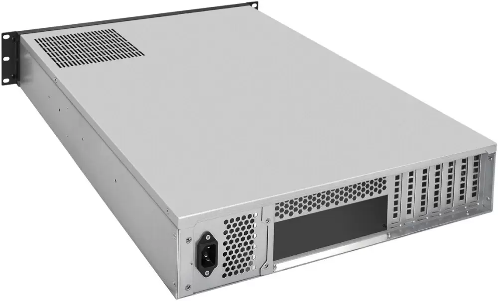 Корпус Exegate Pro 2U650-06/2U2098L EX298582RUS фото