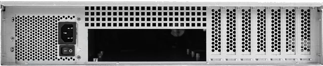 Корпус Exegate Pro 2U650-HS09 EX296379RUS фото 6