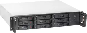 Корпус Exegate Pro 2U650-HS09 EX296380RUS