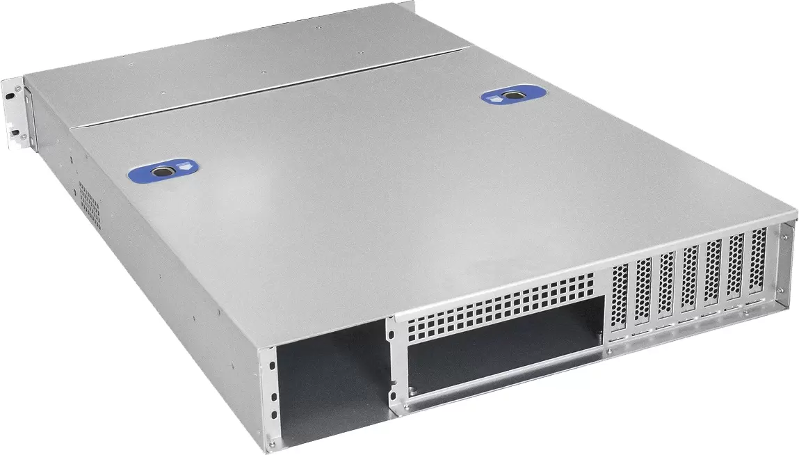 Корпус Exegate Pro 2U660-HS12 EX292490RUS фото 3