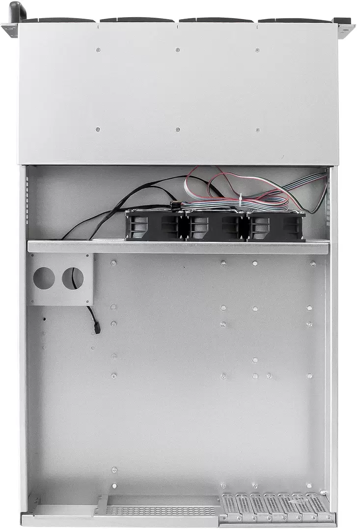 Корпус Exegate Pro 2U660-HS12 EX292490RUS фото 5