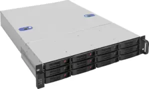 Корпус Exegate Pro 2U660-HS12 EX293399RUS фото