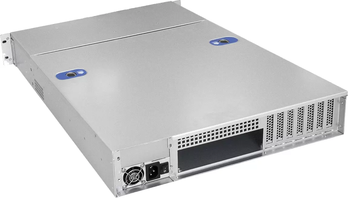 Корпус Exegate Pro 2U660-HS12 EX293400RUS фото 3