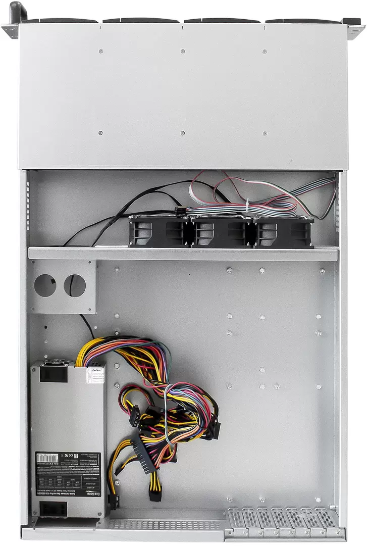Корпус Exegate Pro 2U660-HS12 EX293400RUS фото 5