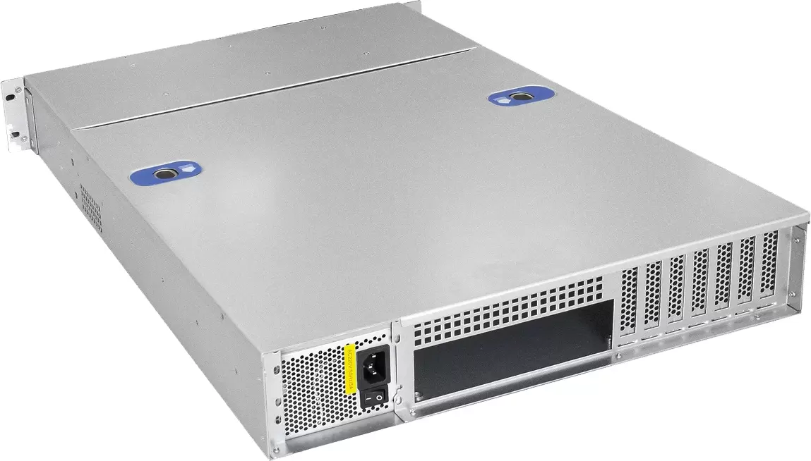 Корпус Exegate Pro 2U660-HS12 EX293407RUS фото 3