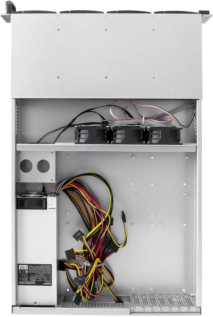 Корпус Exegate Pro 2U660-HS12 EX293409RUS фото 5