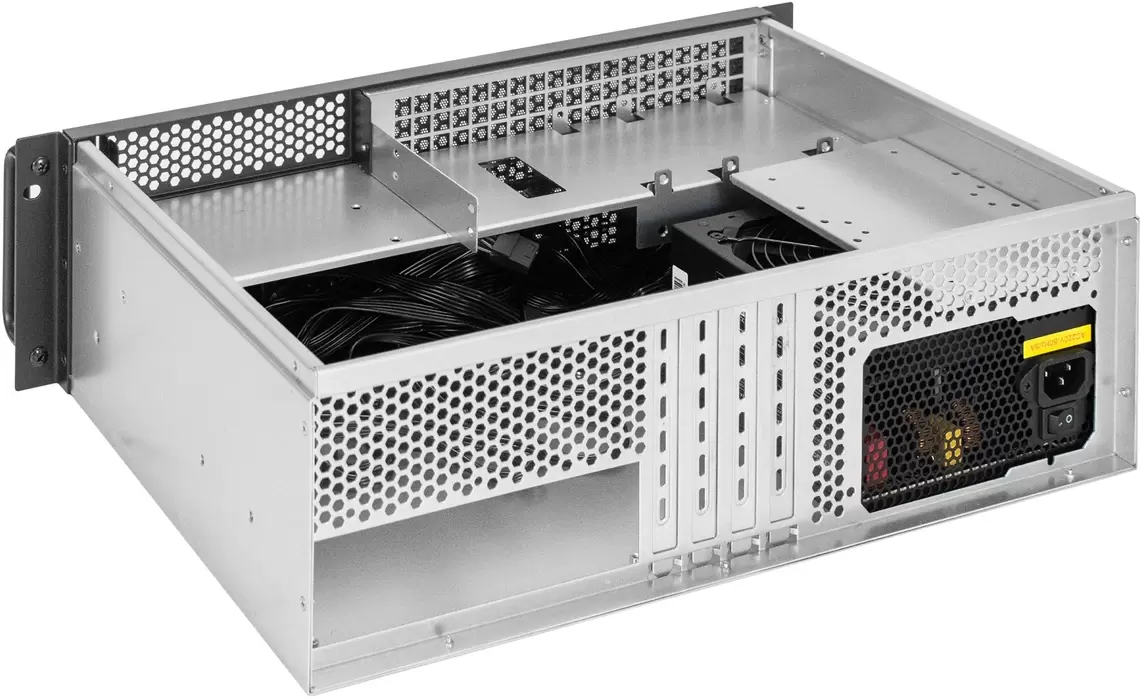 Корпус Exegate Pro 3U300-03 EX297867RUS фото 3