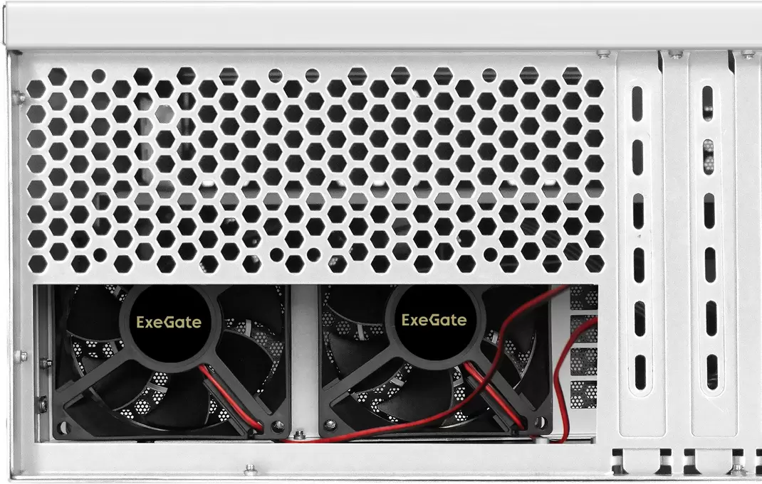 Корпус Exegate Pro 3U300-03 EX297868RUS фото 4