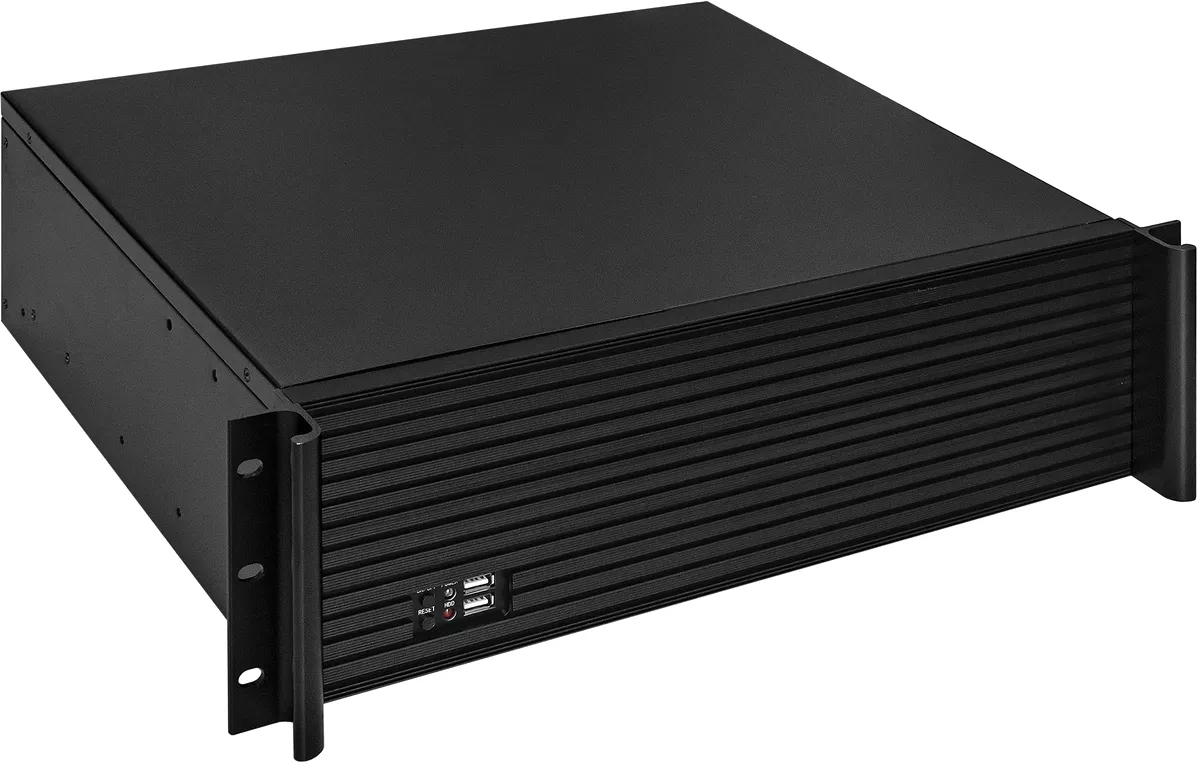 ExeGate Pro 3U390-11 400W EX292701RUS