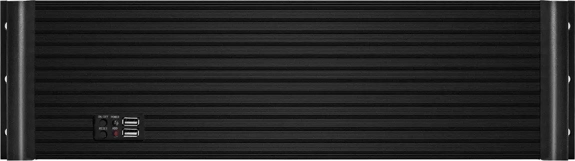 Корпус ExeGate Pro 3U390-11 EX300010RUS фото 6