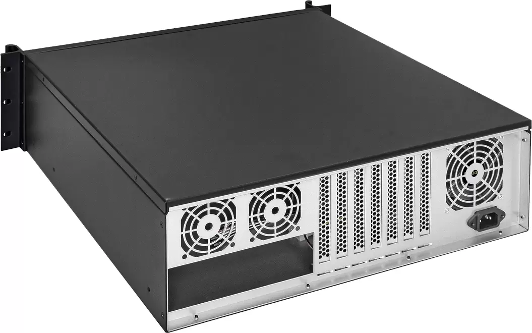 Корпус ExeGate Pro 3U450-08 EX300028RUS фото 3