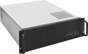 Корпус ExeGate Pro 3U450-09 EX293901RUS фото